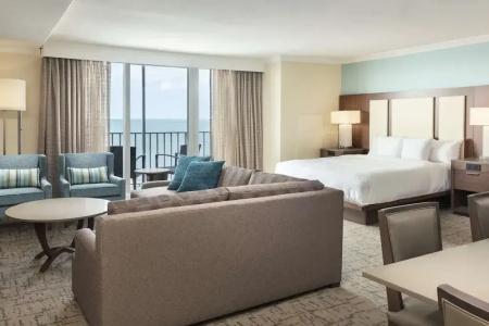Hilton & Spa - 70