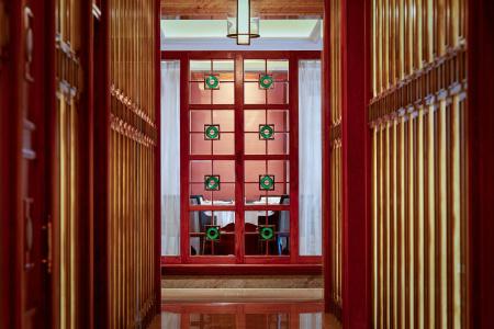The Ritz-Carlton, Guangzhou - 25