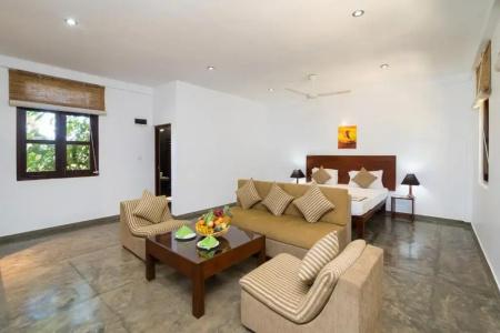 Camellia Resort and Spa - 47