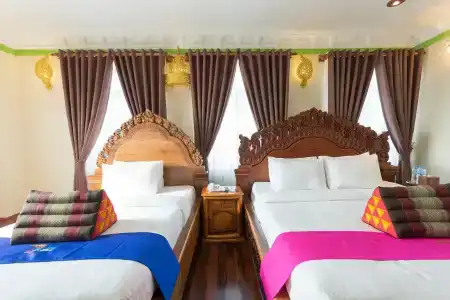 Okay Palace - 3