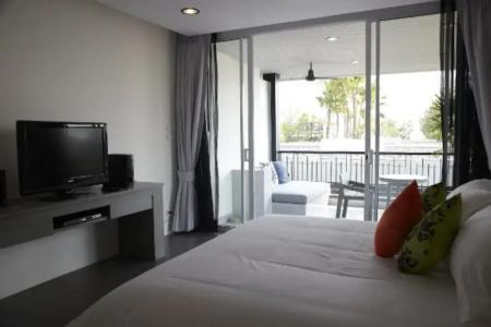 Cera Resort @ Cha-am - 25