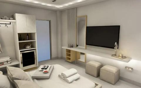 Akra Suites - 21