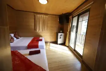 Thai Cozy House - 39