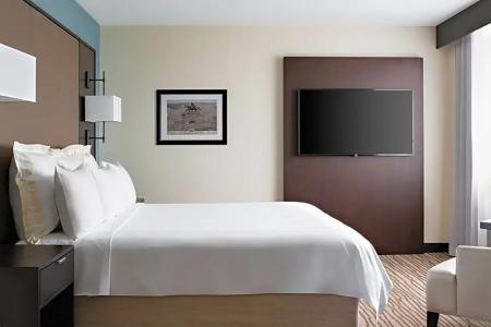 Houston Marriott Westchase - 60