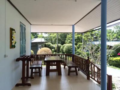 Rung Arun Resort - 59