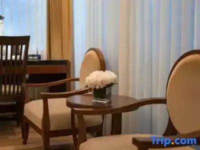 Fraser Suites Hanoi - 138