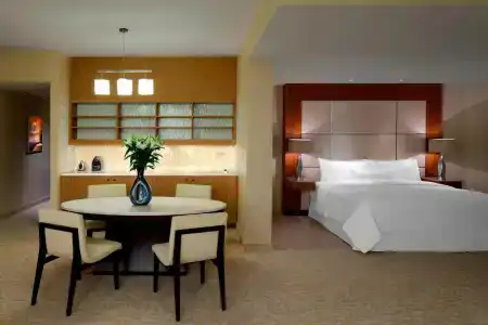 The Westin Abu Dhabi Golf Resort & Spa - 45