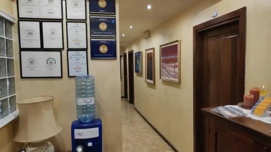 Bed & Breakfast Centrale - 13