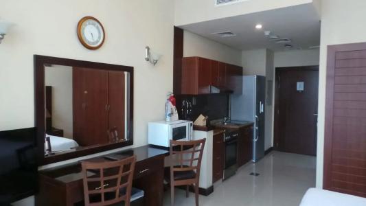 Xclusive Maples Apartment - 12