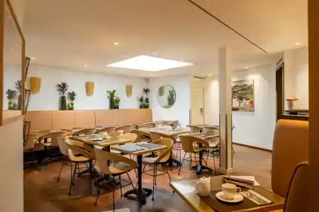 Hôtel Le Colisée - 22