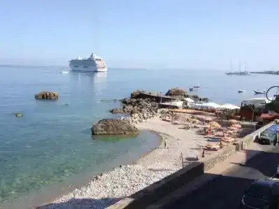 b&b Miramare - 17