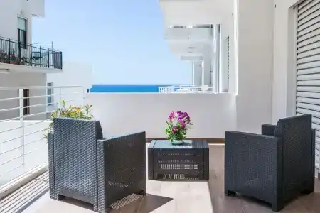 Spuma di mare - 255