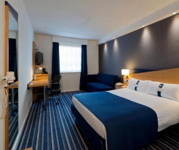 Holiday Inn Express Antwerpen City North, An Ihg - 50