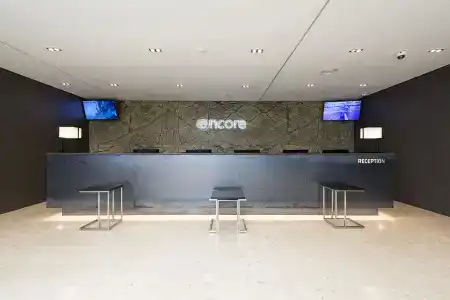Ramada Encore by Wyndham Busan Haeundae - 2