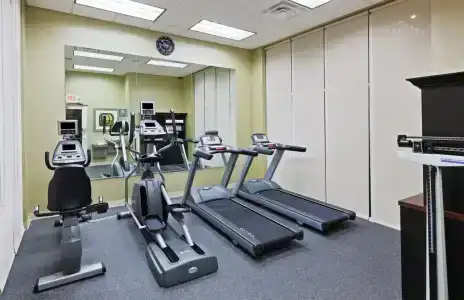 Holiday Inn Houston Westchase, An Ihg - 17