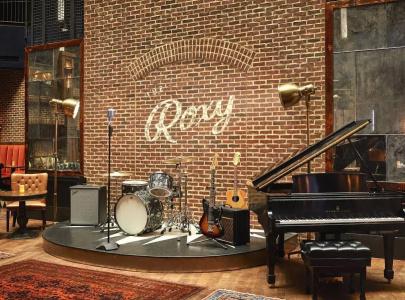 Roxy New York - 26