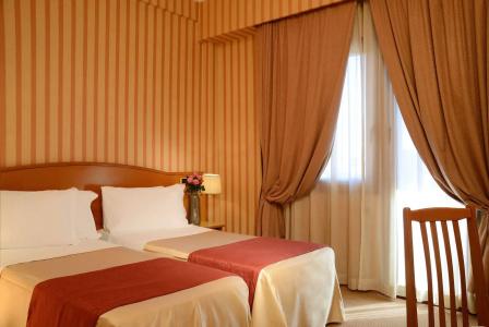 Best Western Rome Airport - 10