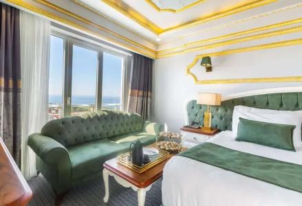 Andalouse Elegant Suite - 134