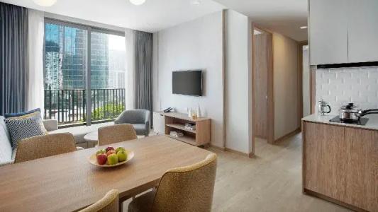 Staybridge Suites Bangkok Thonglor, An Ihg - 61