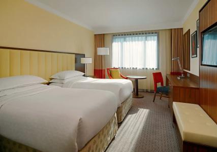 Sheraton Zagreb - 38