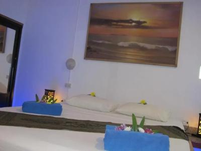 Lanta Island Resort - Sha Extra Plus - 144
