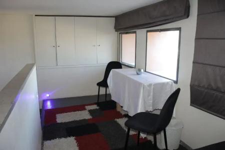 Artists' Colony Inn Zefat - 141