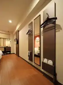 Red Roof Inn Kamata / Haneda Tokyo - 67