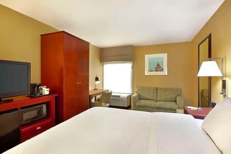 Hampton Inn Ft. Lauderdale-Cypress Creek - 46