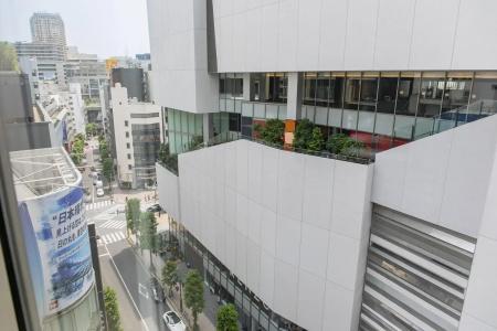 UNIZO Tokyo Shibuya - 24