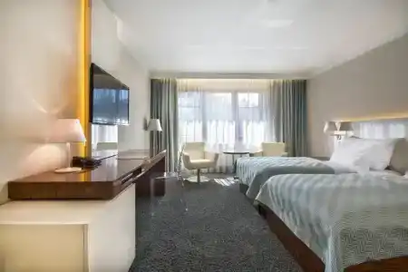 Prezident Luxury Spa & Wellness - 43