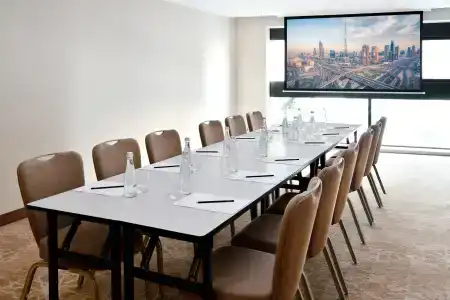 Mövenpick Downtown Dubai - 38