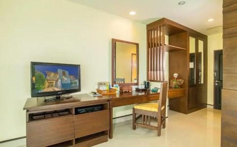 Lanta Pura Beach Resort - Sha Plus - 153