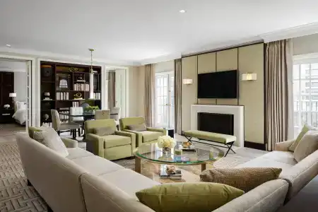 Rosewood Mansion on Turtle Creek - 13