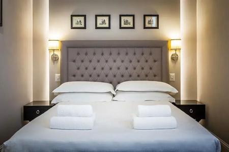 Emma Small Luxury Hotel - 124