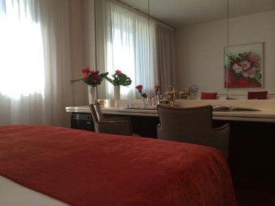 Starhotels Cristallo Palace - 7