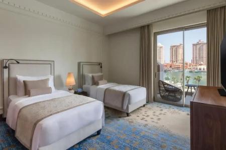 The St. Regis Marsa Arabia Island, The Pearl Qatar - 73