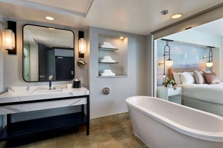 1000, Lxr Hotels & Resorts - 8