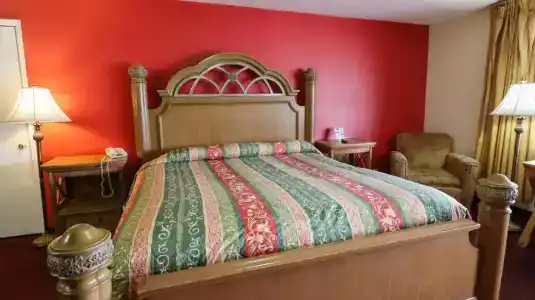 La Hacienda - 12