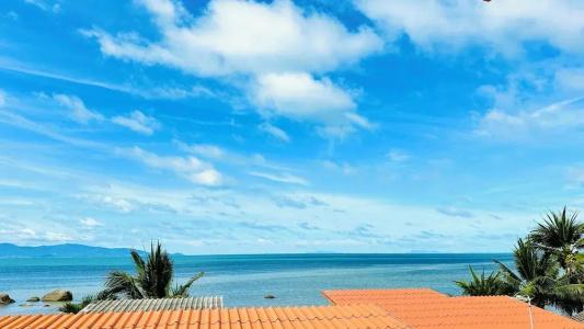 The Scenery Beach Resort - 83