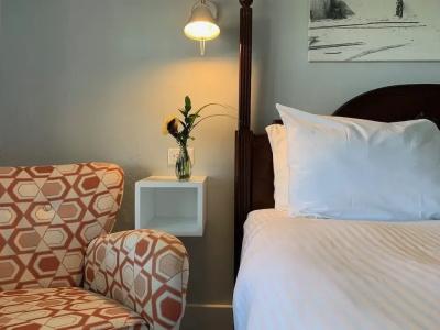 The Emerson Inn - 31