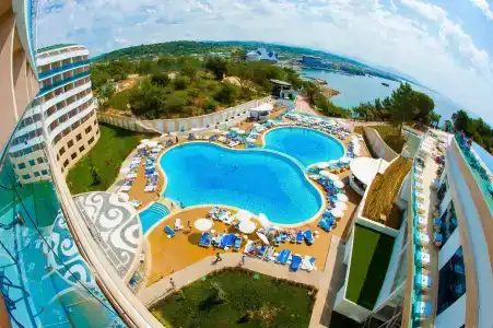 Waterplanet & Aquapark - 11
