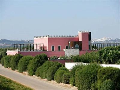 Grand Masseria Santa Lucia - 23