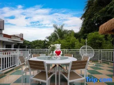 Summer Tree Inn (The Captain's Hostel) - 9