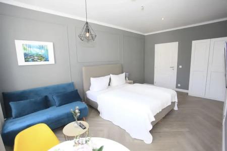 Zollikof Aparts - Sauna & Studio - 35