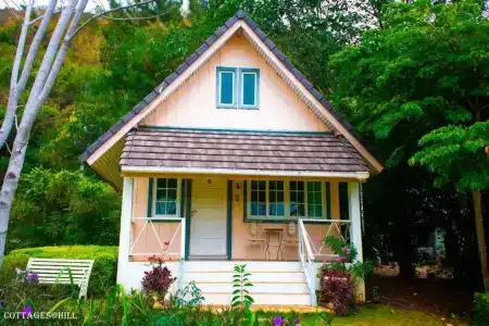 Cottages @ Hill - 13
