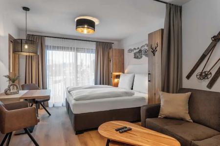 Restaurant Spa Rosengarten - 125