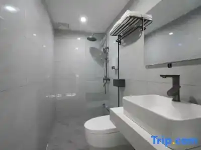 Xixi Runzeyuan - 119