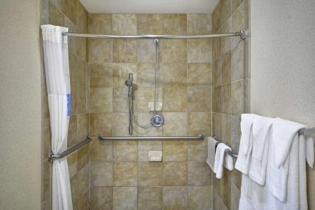 Hampton Inn - Northwest I-37 - 40
