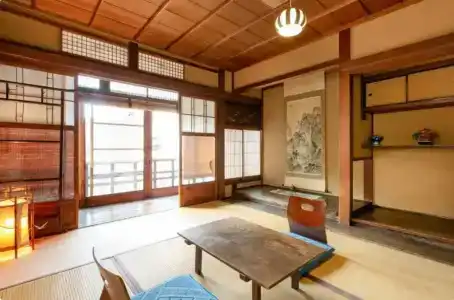Guest House Kingyoya - 36