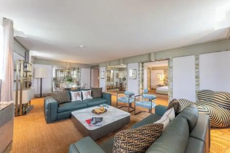 Beau Rivage - 58